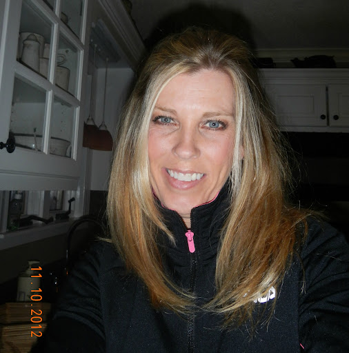 Jill Duncan Photo 16