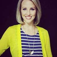 Katherine Ryder Photo 7