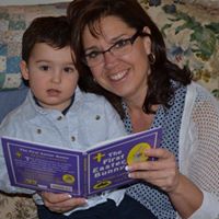 Carol Robison Photo 28