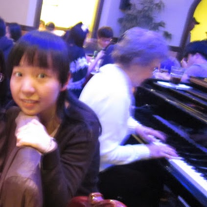 Xin Shu Photo 24