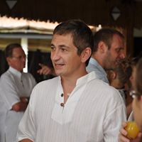 Gary Higginbotham Photo 33