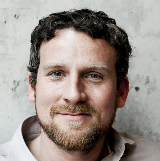 Christoph Koch Photo 10