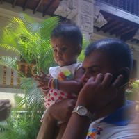 Mohan Weerasinghe Photo 4