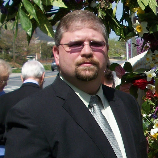 John Wolfe Photo 53