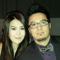 Tina Cheung Photo 12