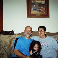 Rick Rodriguez Photo 12