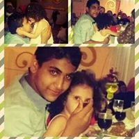 Mostafa Mohamed Photo 10