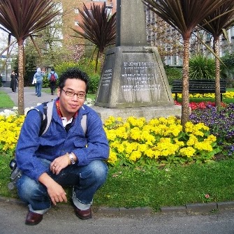Joseph Chow Photo 24