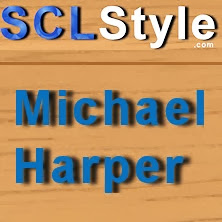 Michael Harper Photo 50