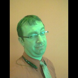 Jason Kitchens Photo 12