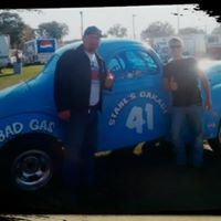 Shane Stahl Photo 11