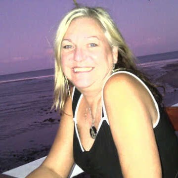 Angela Morrow Photo 24