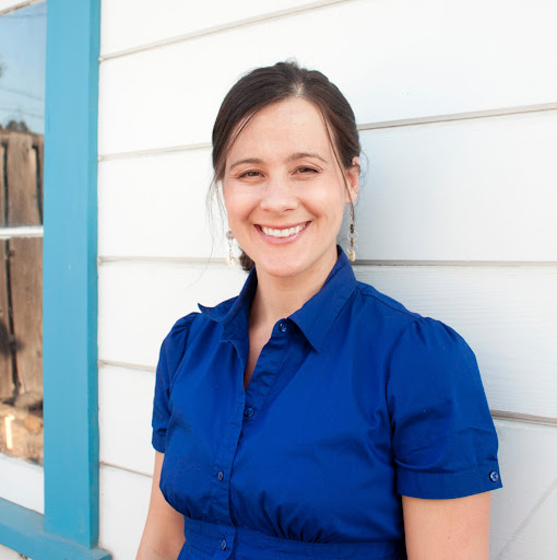 Jill Riley Photo 16