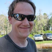 Brian Enright Photo 19