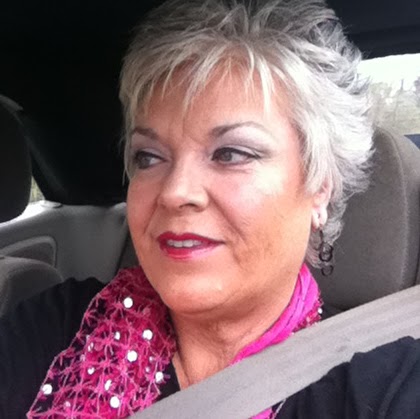 Janet Harrison Photo 18
