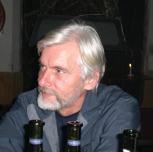 Michael Hinz Photo 26