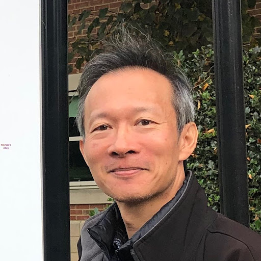 Freddie Cheng Photo 8