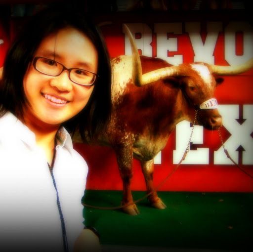 Jenny Tseng Photo 20