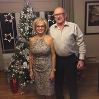 Pauline Mclean Photo 13