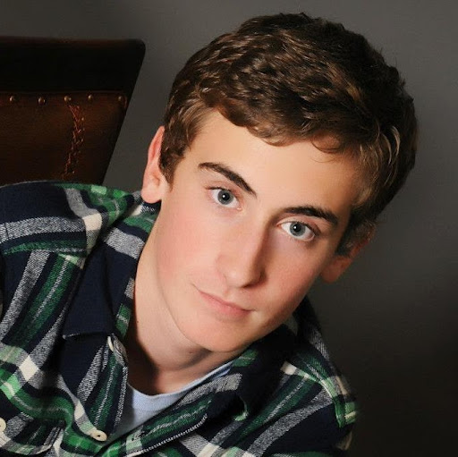 Parker Payne Photo 9