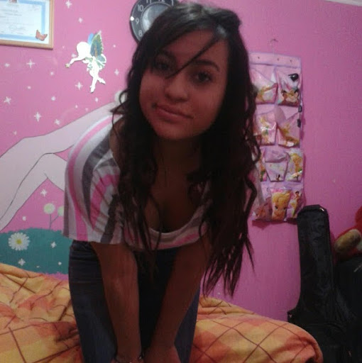 Veronica Tejeda Photo 11