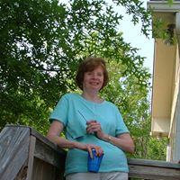 Joan Stewart Photo 6