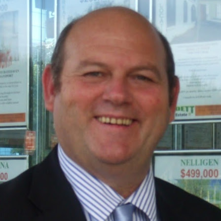 Peter Poole Photo 15