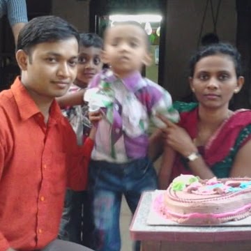 Nita Patel Photo 11
