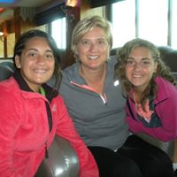 Cindy Horst Photo 10
