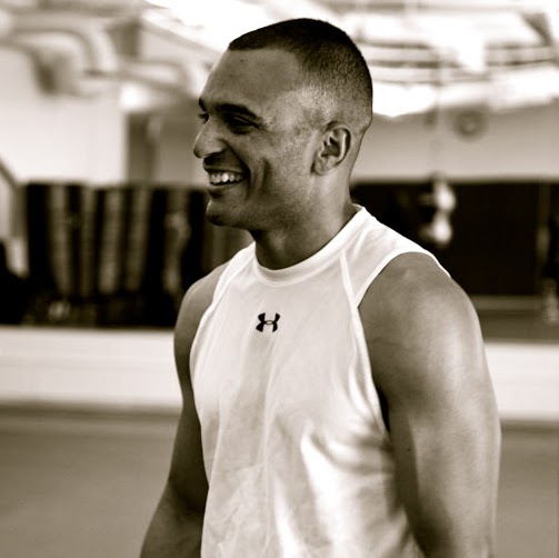 Christopher Torres Photo 8