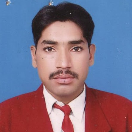 Sabir Muhammad Photo 35