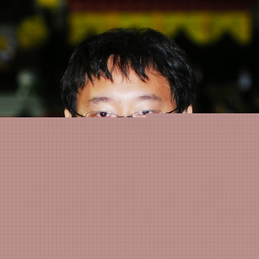 Jingxin Wang Photo 4