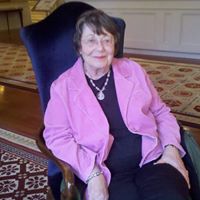 Martha Decker Photo 24