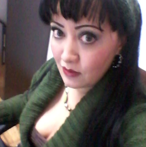 Adriana Gallardo Photo 24