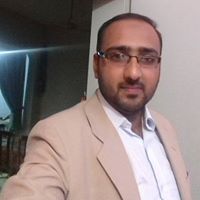 Kashif Naeem Photo 12