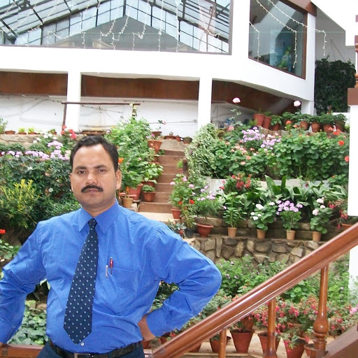 Rajesh Singh Photo 36