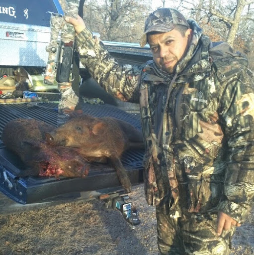 Joe Patino Photo 17