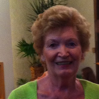 Margaret Lynch Photo 34