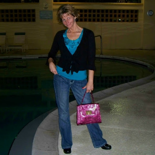Jill Sampson Photo 33