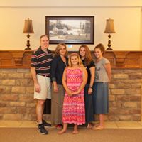 Laurie Parrish Photo 11