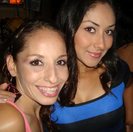 Silvia Quezada Photo 11