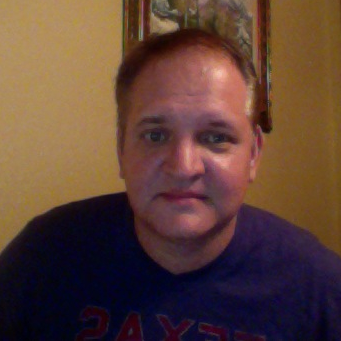 Michael Judd Photo 9