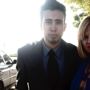 Marco Osuna Photo 14