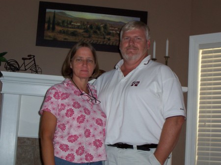 Ann Simmons Photo 17