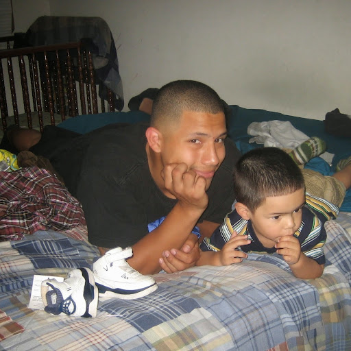 Jocsan Perez Photo 5