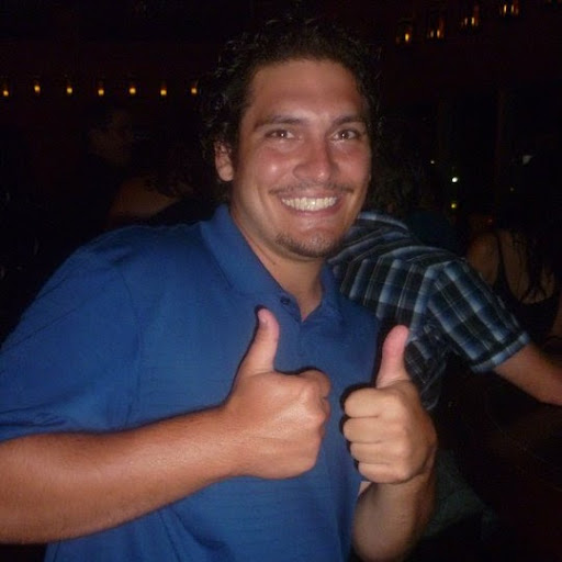 Cory Berg Photo 9