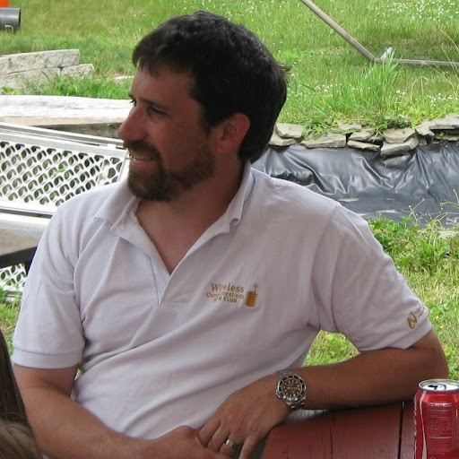 Eddie Knowles Photo 11