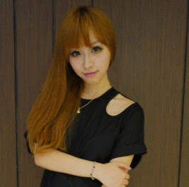 Samantha Lin Photo 5