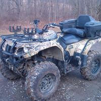 Dan Strong Photo 27