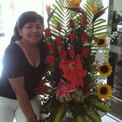 Teresa Quiroz Photo 6